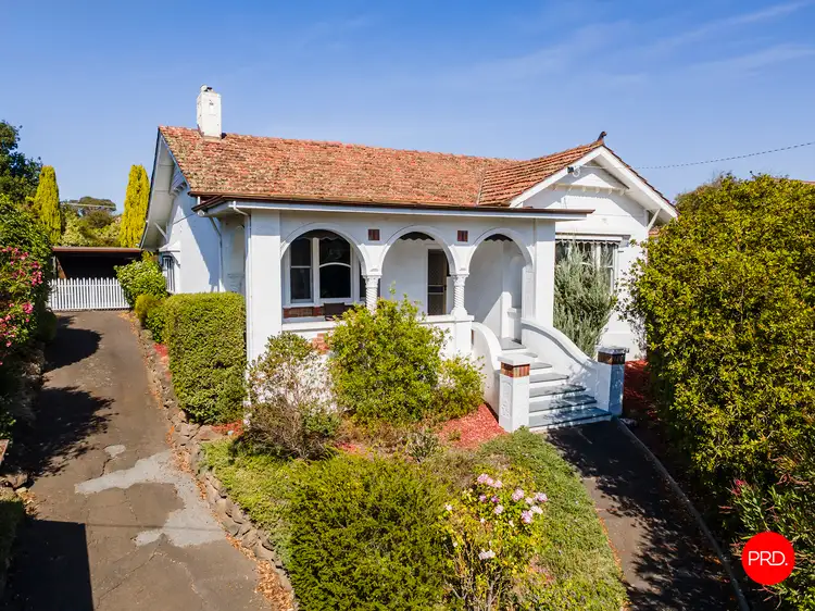 Main view of Homely house listing, 21 Johnstone Street, Castlemaine VIC 3450