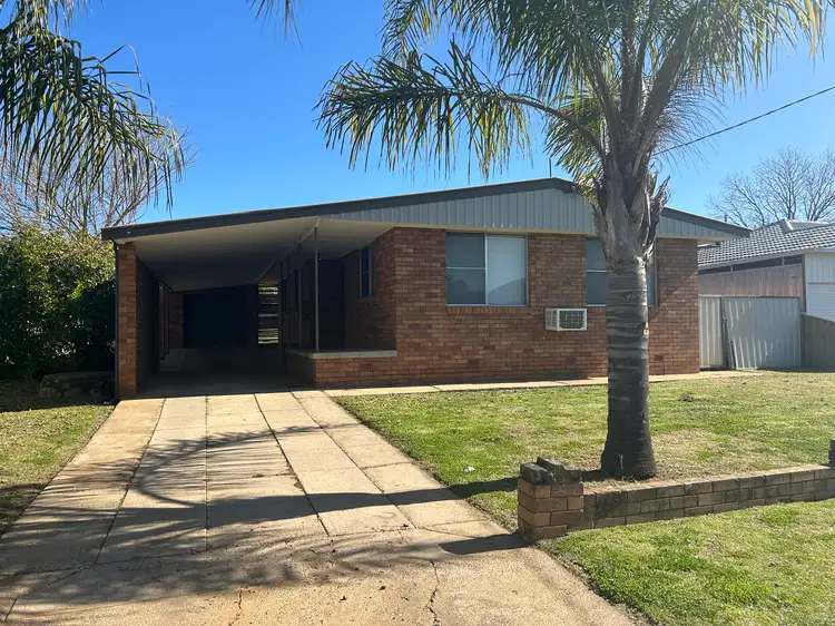 7 Karloo Street, Tamworth NSW 2340