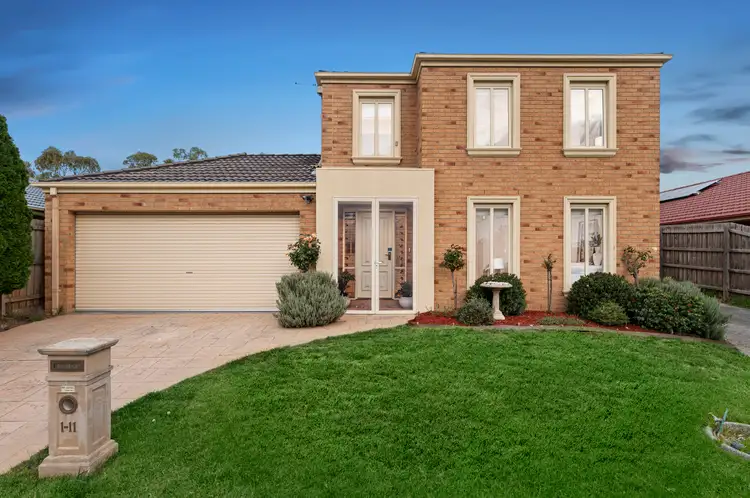 1/11 Helena Court, Rowville VIC 3178