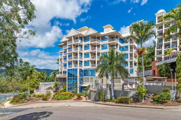 3/1 Hermitage Drive, Airlie Beach QLD 4802