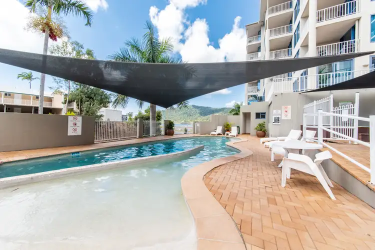 Fourth view of Homely unit listing, 3/1 Hermitage Drive, Airlie Beach QLD 4802