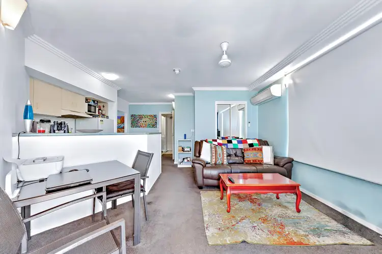 Sixth view of Homely unit listing, 3/1 Hermitage Drive, Airlie Beach QLD 4802