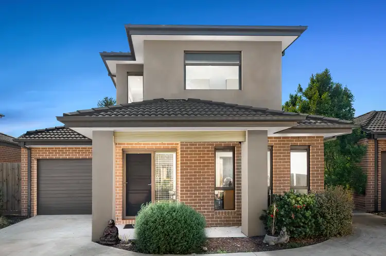 2/39 Aubrey Grove, Boronia VIC 3155