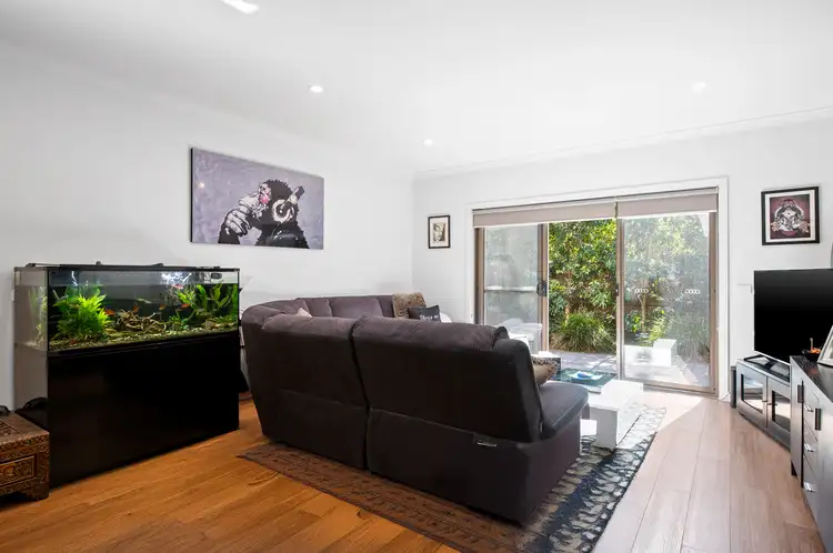 Fourth view of Homely townhouse listing, 2/39 Aubrey Grove, Boronia VIC 3155