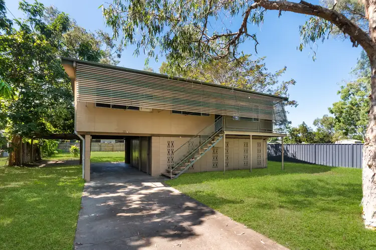 Main view of Homely house listing, 28 Miles Avenue, Kelso QLD 4815
