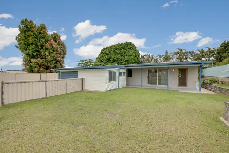 14 Lorikeet Avenue, New Auckland QLD 4680