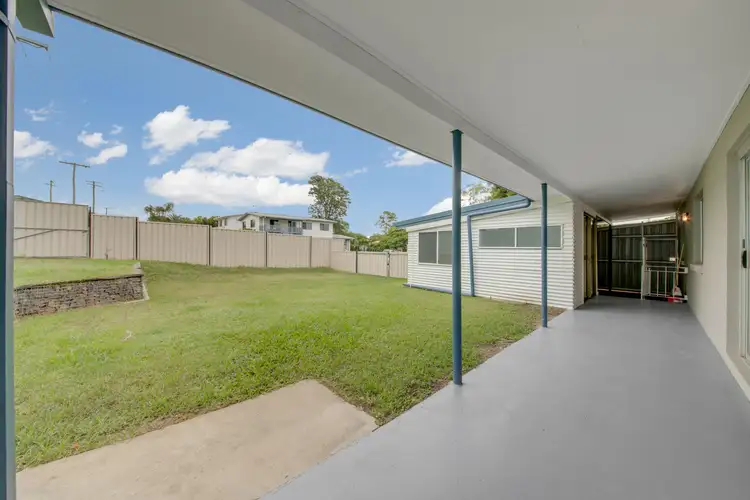 Second view of Homely house listing, 14 Lorikeet Avenue, New Auckland QLD 4680