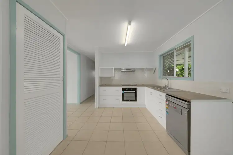 Third view of Homely house listing, 14 Lorikeet Avenue, New Auckland QLD 4680