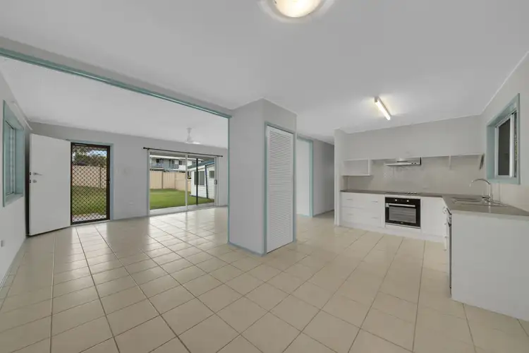 Fourth view of Homely house listing, 14 Lorikeet Avenue, New Auckland QLD 4680