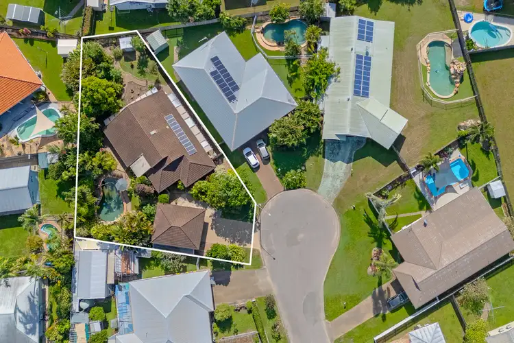 3 Myrtle Court, Annandale QLD 4814