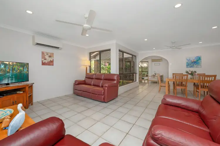 Third view of Homely house listing, 3 Myrtle Court, Annandale QLD 4814