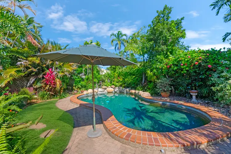 Fourth view of Homely house listing, 3 Myrtle Court, Annandale QLD 4814