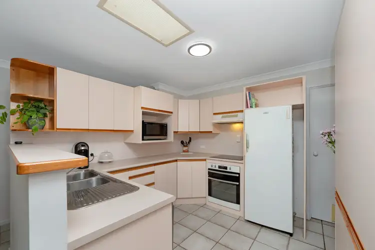 Fifth view of Homely house listing, 3 Myrtle Court, Annandale QLD 4814