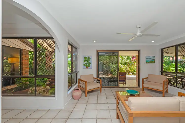 Sixth view of Homely house listing, 3 Myrtle Court, Annandale QLD 4814