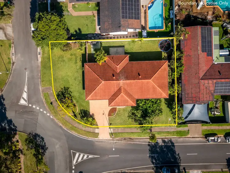 83 Manly Drive