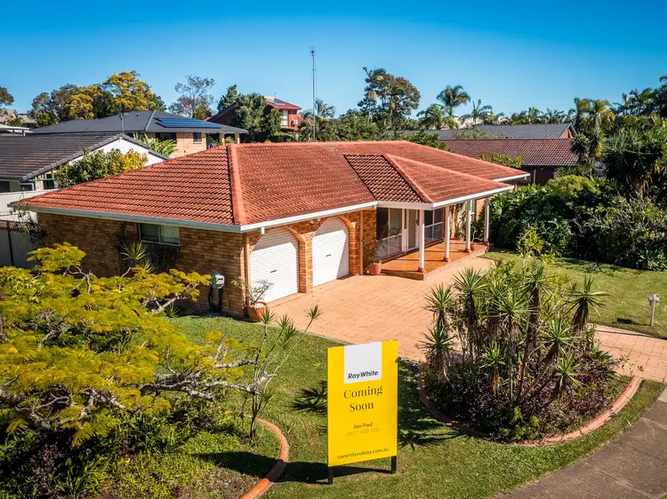 Third view of Homely house listing, 83 Manly Drive, Robina QLD 4226