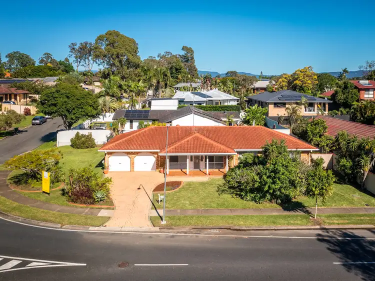Fourth view of Homely house listing, 83 Manly Drive, Robina QLD 4226