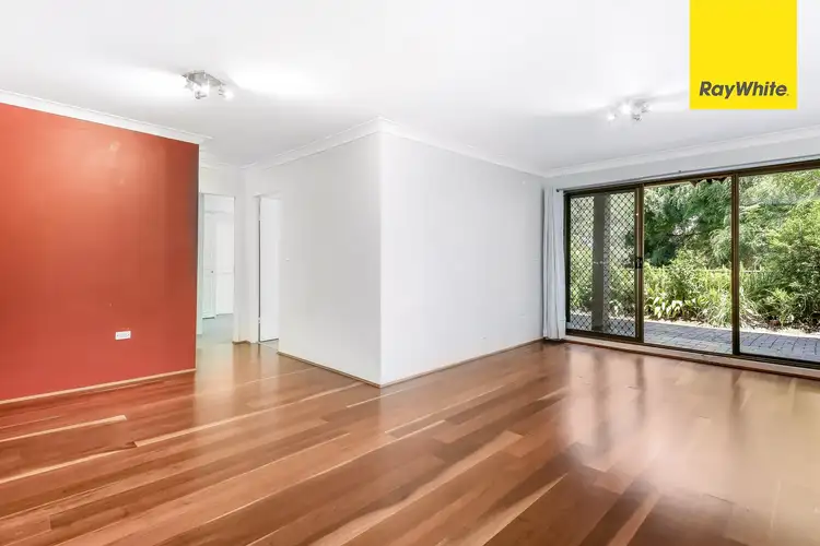 Main view of Homely unit listing, 16/192 Vimiera Road, Marsfield NSW 2122