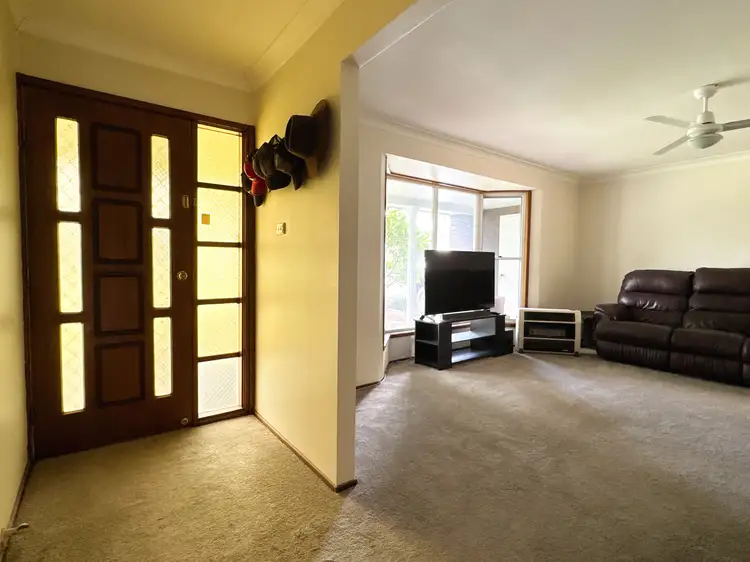 Second view of Homely house listing, 10 Lenore Crescent, Wee Waa NSW 2388