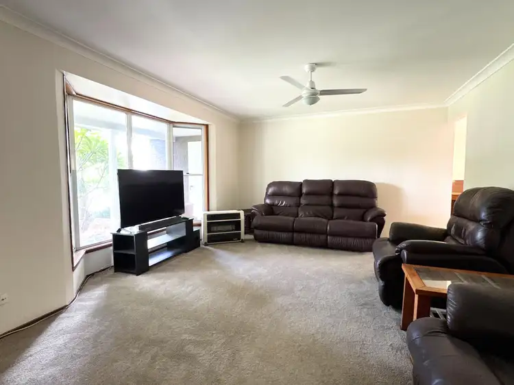 Third view of Homely house listing, 10 Lenore Crescent, Wee Waa NSW 2388