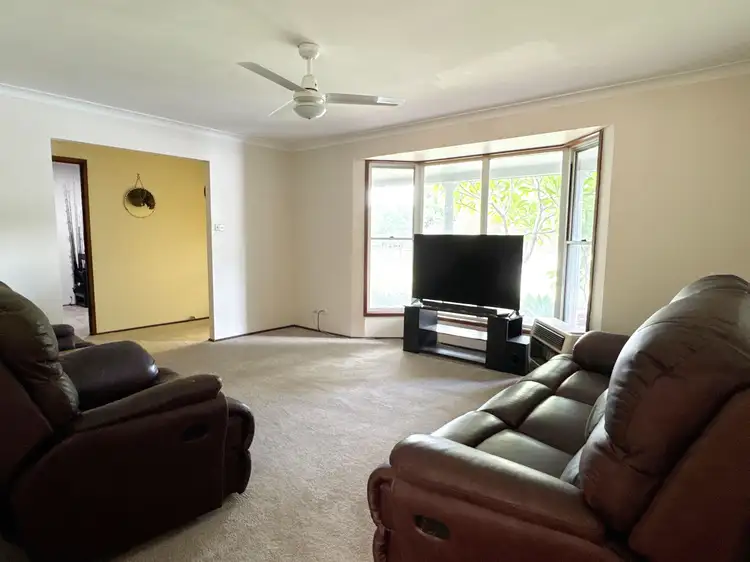 Fourth view of Homely house listing, 10 Lenore Crescent, Wee Waa NSW 2388