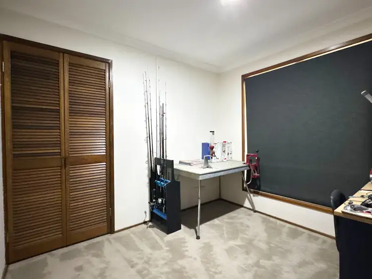 Fifth view of Homely house listing, 10 Lenore Crescent, Wee Waa NSW 2388