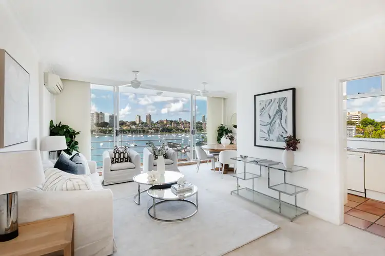 Main view of Homely apartment listing, 17/8-10 Billyard Avenue, Elizabeth Bay NSW 2011