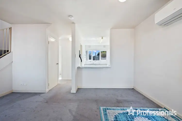 Second view of Homely townhouse listing, 5/9 Albourne Way, Balga WA 6061