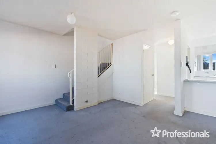 Third view of Homely townhouse listing, 5/9 Albourne Way, Balga WA 6061