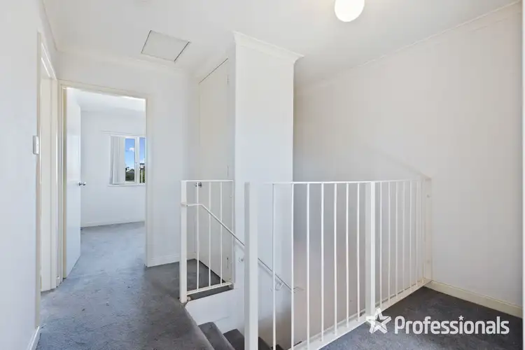 Seventh view of Homely townhouse listing, 5/9 Albourne Way, Balga WA 6061