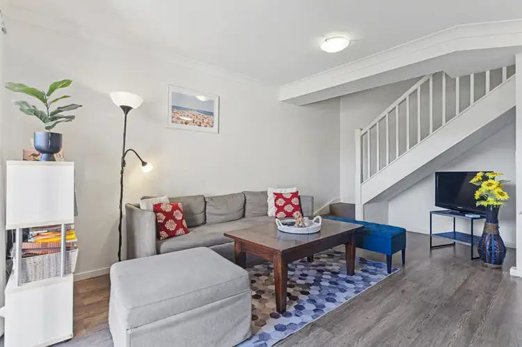 Main view of Homely townhouse listing, 26/30-42 Fleet Drive, Kippa-Ring QLD 4021