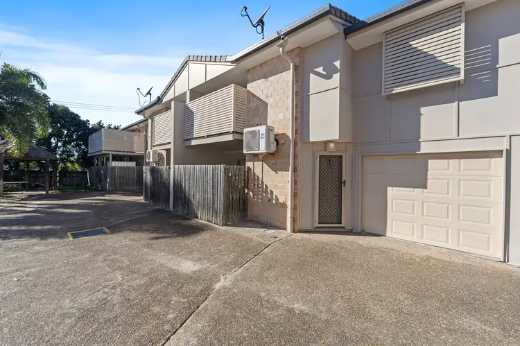 Second view of Homely townhouse listing, 26/30-42 Fleet Drive, Kippa-Ring QLD 4021