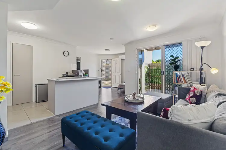 Third view of Homely townhouse listing, 26/30-42 Fleet Drive, Kippa-Ring QLD 4021