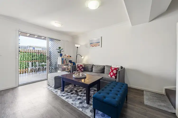 Fourth view of Homely townhouse listing, 26/30-42 Fleet Drive, Kippa-Ring QLD 4021