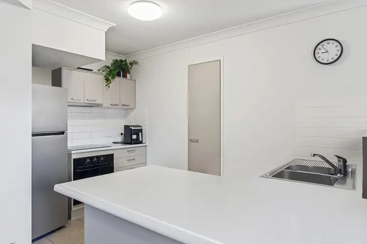 Fifth view of Homely townhouse listing, 26/30-42 Fleet Drive, Kippa-Ring QLD 4021