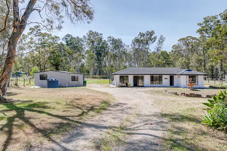 Main view of Homely house listing, 1479-1481 Chambers Flat Road, Chambers Flat QLD 4133