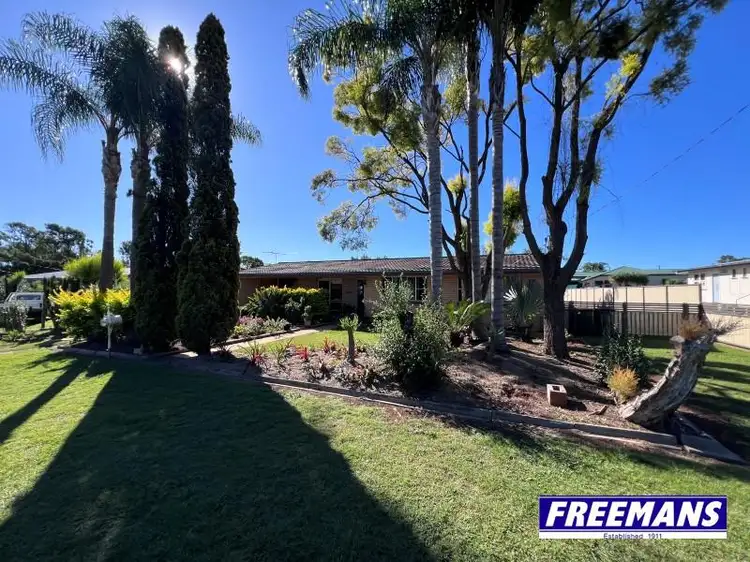 Main view of Homely house listing, 12 River Road, Kingaroy QLD 4610