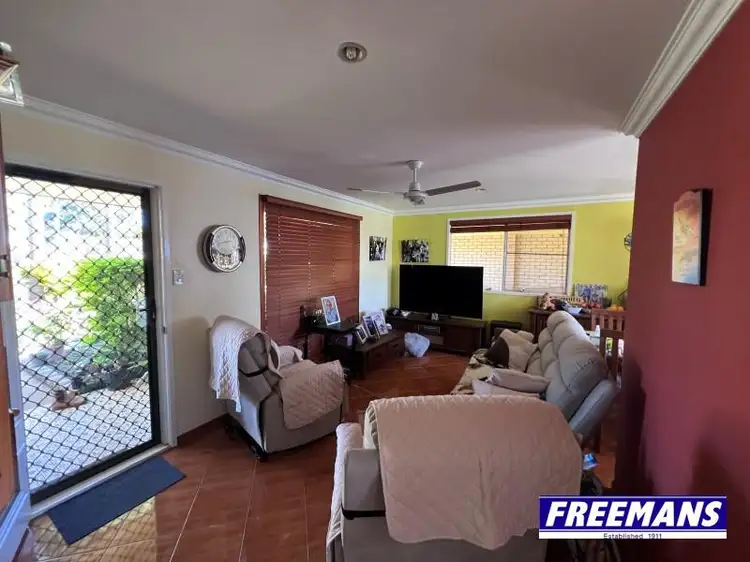 Second view of Homely house listing, 12 River Road, Kingaroy QLD 4610