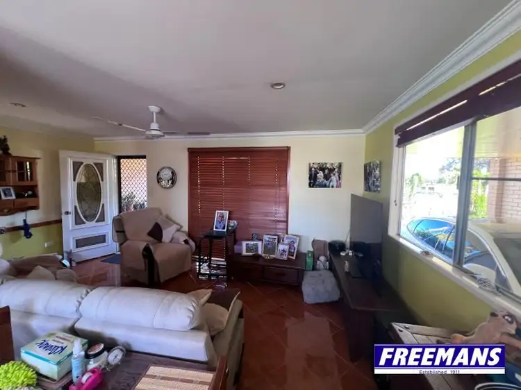 Third view of Homely house listing, 12 River Road, Kingaroy QLD 4610
