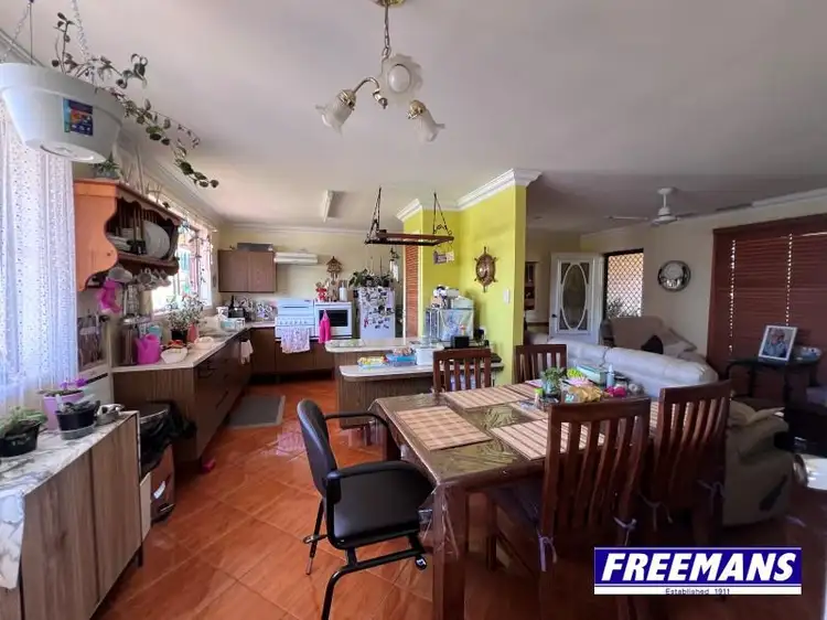 Fifth view of Homely house listing, 12 River Road, Kingaroy QLD 4610