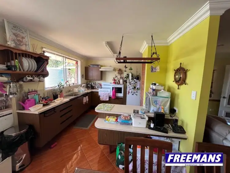 Sixth view of Homely house listing, 12 River Road, Kingaroy QLD 4610