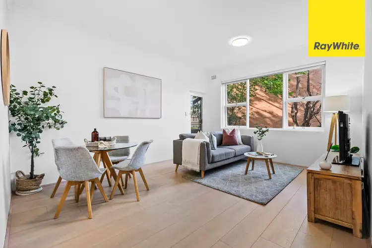 Second view of Homely unit listing, 6/11 Pembroke Street, Epping NSW 2121