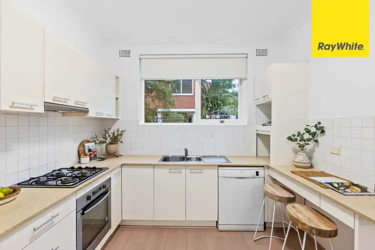 Third view of Homely unit listing, 6/11 Pembroke Street, Epping NSW 2121