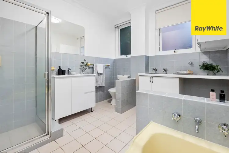 Fourth view of Homely unit listing, 6/11 Pembroke Street, Epping NSW 2121