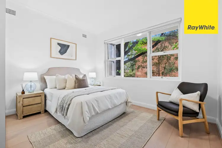 Fifth view of Homely unit listing, 6/11 Pembroke Street, Epping NSW 2121