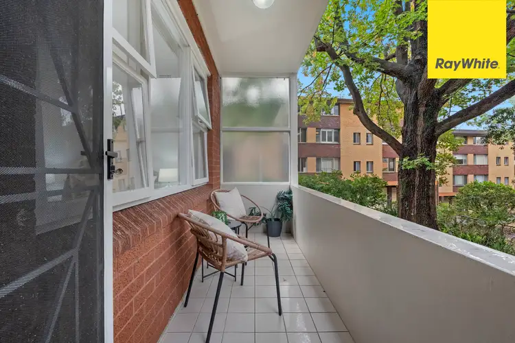 Sixth view of Homely unit listing, 6/11 Pembroke Street, Epping NSW 2121