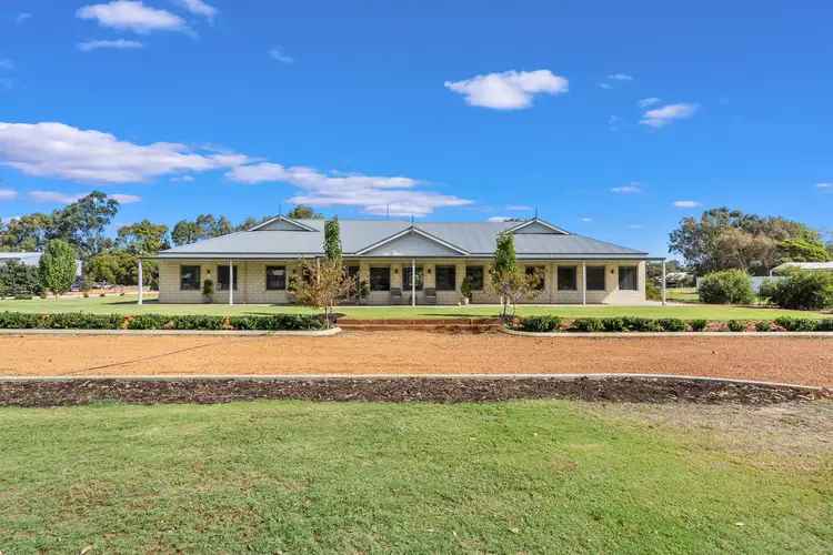 Lot 65 Gilbert Road, North Dandalup WA 6207