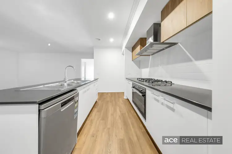 Second view of Homely house listing, 5 Atherton Street, Beveridge VIC 3753