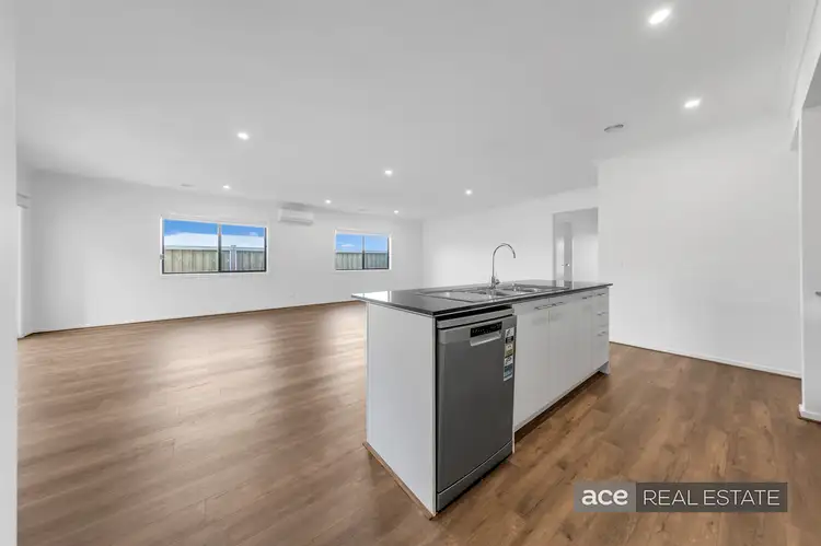 Third view of Homely house listing, 5 Atherton Street, Beveridge VIC 3753