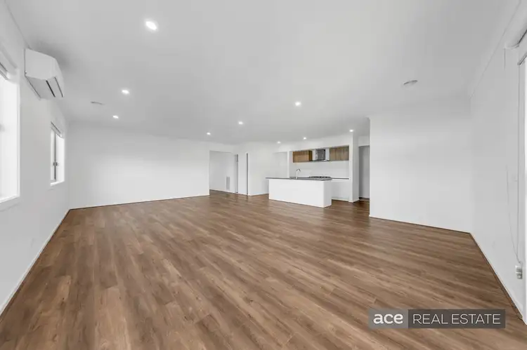 Fifth view of Homely house listing, 5 Atherton Street, Beveridge VIC 3753